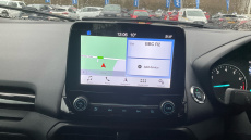 Ford EcoSport 1.0 EcoBoost 125 Titanium 5dr Petrol Hatchback